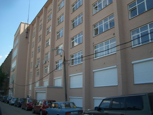 Parteks.ru - Auto parts store in Mytishchi, Russia