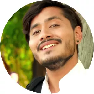 Parth Chaudhari - Musical artist