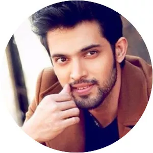 Parth Samthaan