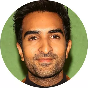 Parth Thakerar - Actor