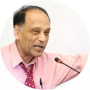 Partha Dasgupta