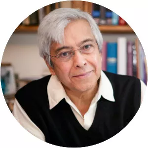 Partha Mitter - Author