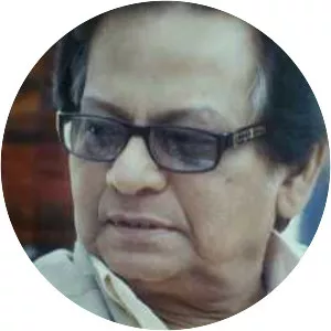 Partha Pratim Chowdhury - Indian theater director