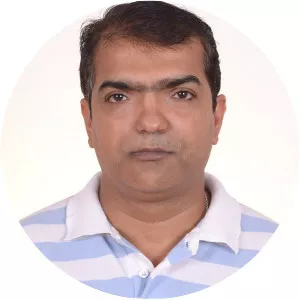 Parthasarathi Chakraborty