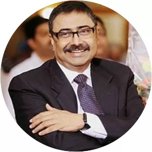 Parthasarathi Mukherjee