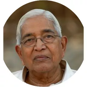 Parthasarathi Rajagopalachari