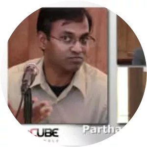 Parthasarathy Ranganathan