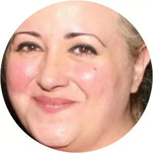 Parthena Horozidou photograph