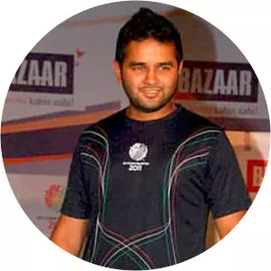 Parthiv Patel