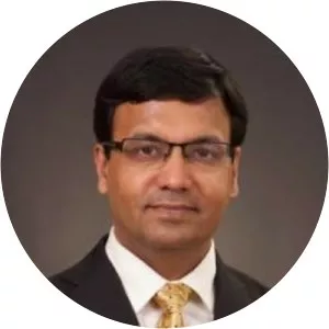 Partho P. Sengupta - Professor
