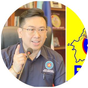 Parti Bersatu Rakyat Sabah