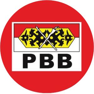 Parti Pesaka Bumiputera Bersatu