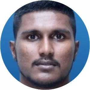 Partiban Janasekaran - Footballer