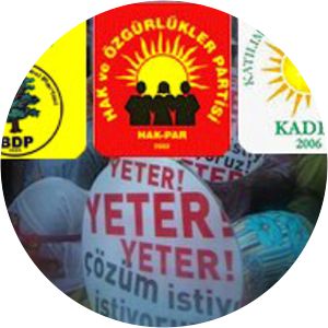 Participatory Democracy Party