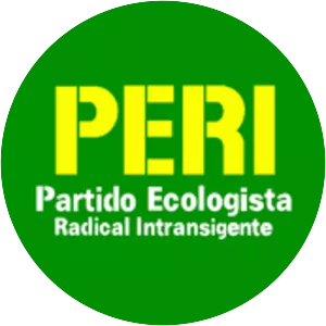 Partido Ecologista Radical . . .