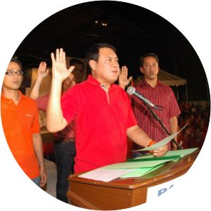 Partido Magdalo