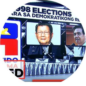 Partido para sa Demokratikong Reporma