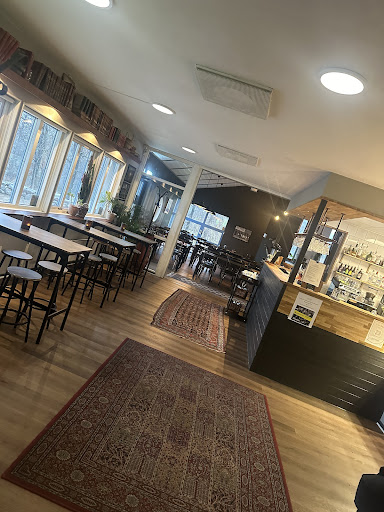 Partille Golfrestaurang - Restaurant