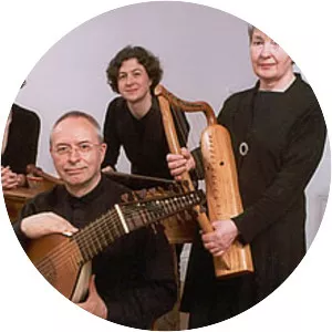 leszek bogdanowicz partita - Musical group