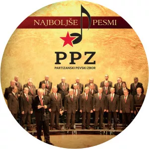 Partizanski pevski zbor