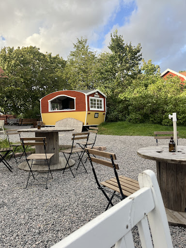 Partners In Dine Ab - Restaurant