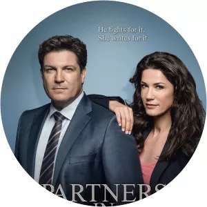 Partners in Justice - TV program
