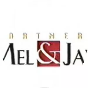 Partners Mel and Jay