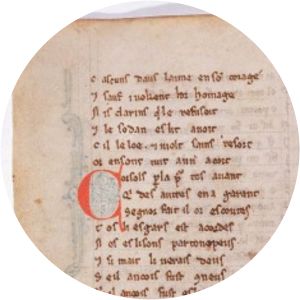 Partonopeus de Blois