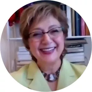 Partow Nooriala - Shahrzad Sepanlou's mother