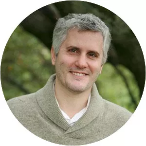 Partrick Vinck - Author