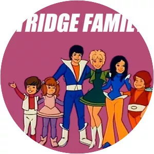 Partridge Family 2200 A. D.