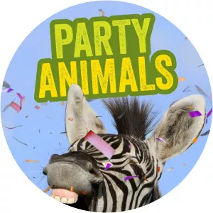 Party Animals - Shaun the Sheep: Season 2, Episode 17