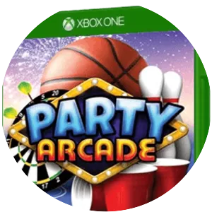 Party Arcade