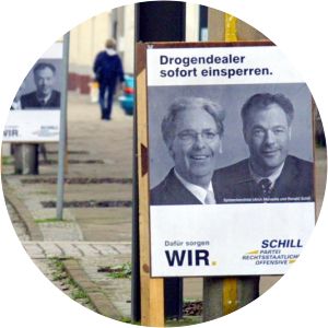 Party for a Rule of Law Offensive