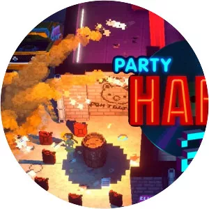 Party Hard 2