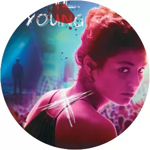 Party Hard Die Young