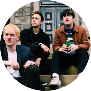 Party Hardly - Musical artist