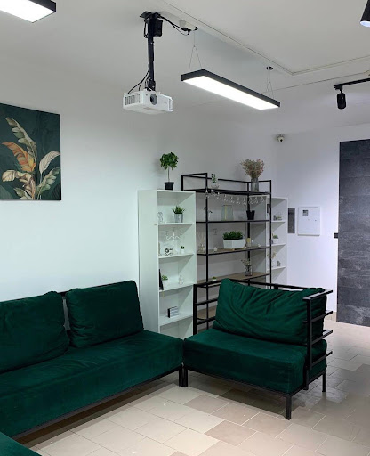 Party Hub - Event venue in Lviv, Ukraine