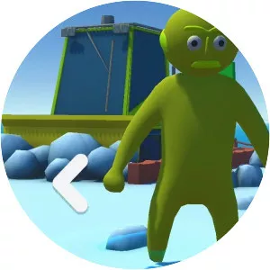 Party. io - Video game