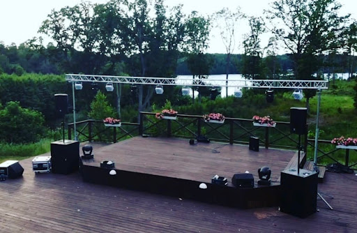 Party jouren Dj till festen - 