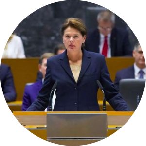 Party of Alenka Bratušek