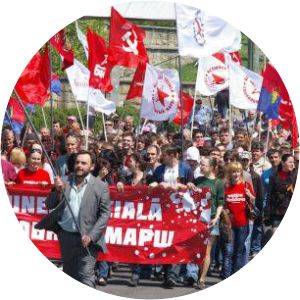 Party of Communists of the Republic of Moldova