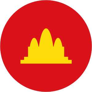 Party of Democratic Kampuchea