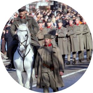 Party of Democratic Progress