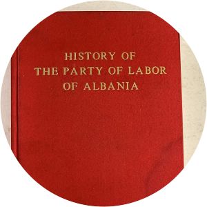 Party of Labour of Albania