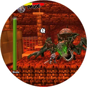 Party of Sin - Video game