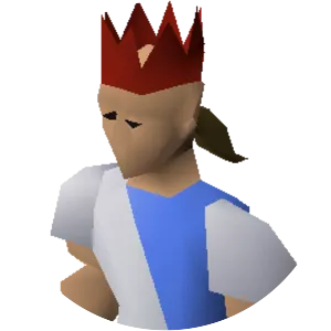 Party Pete - Fictional character