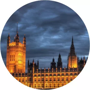 Party Political Broadcast by the Conservative PartySince 2013