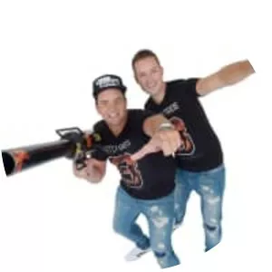 Partyfriex - Musical artist