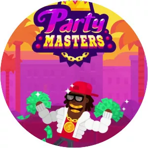 Partymasters - Fun Idle Game